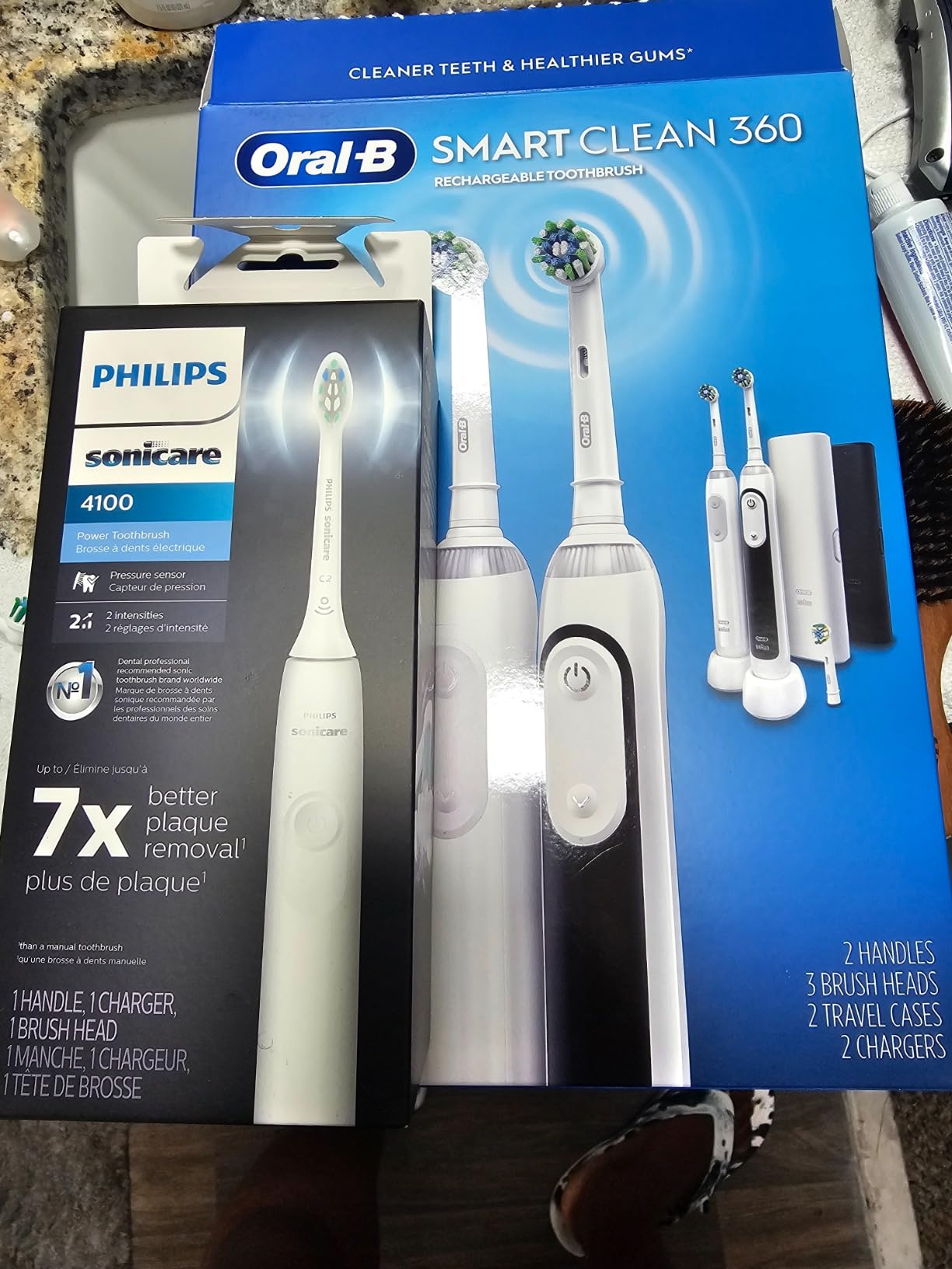 Not as weak as they say