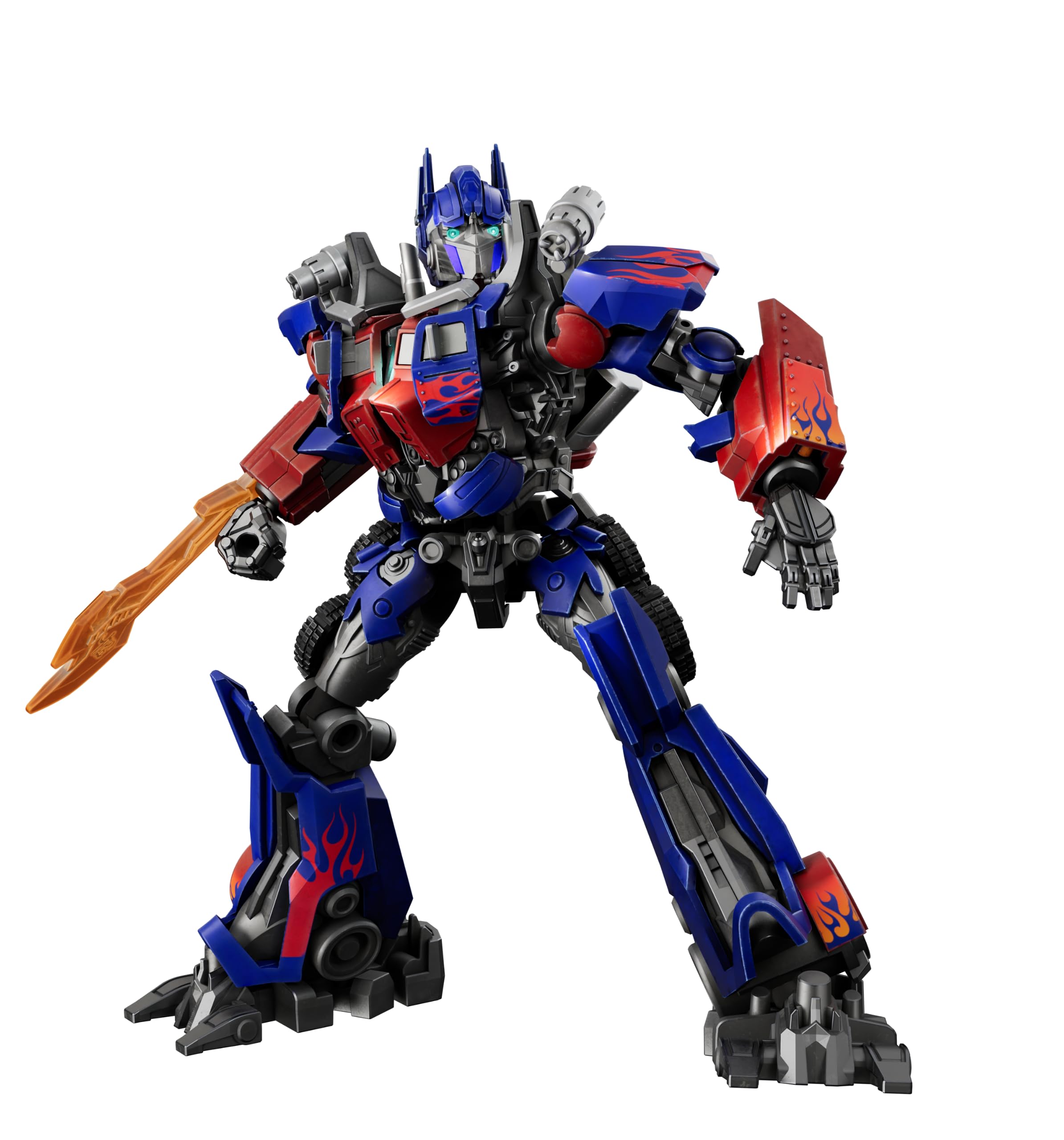 Amazon.co.jp: BLOKEES フィギュア トランスフォーマー クラシック