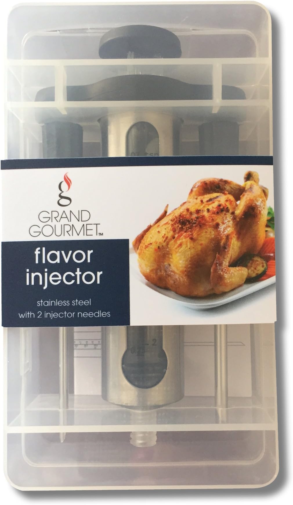 Flavor Injector