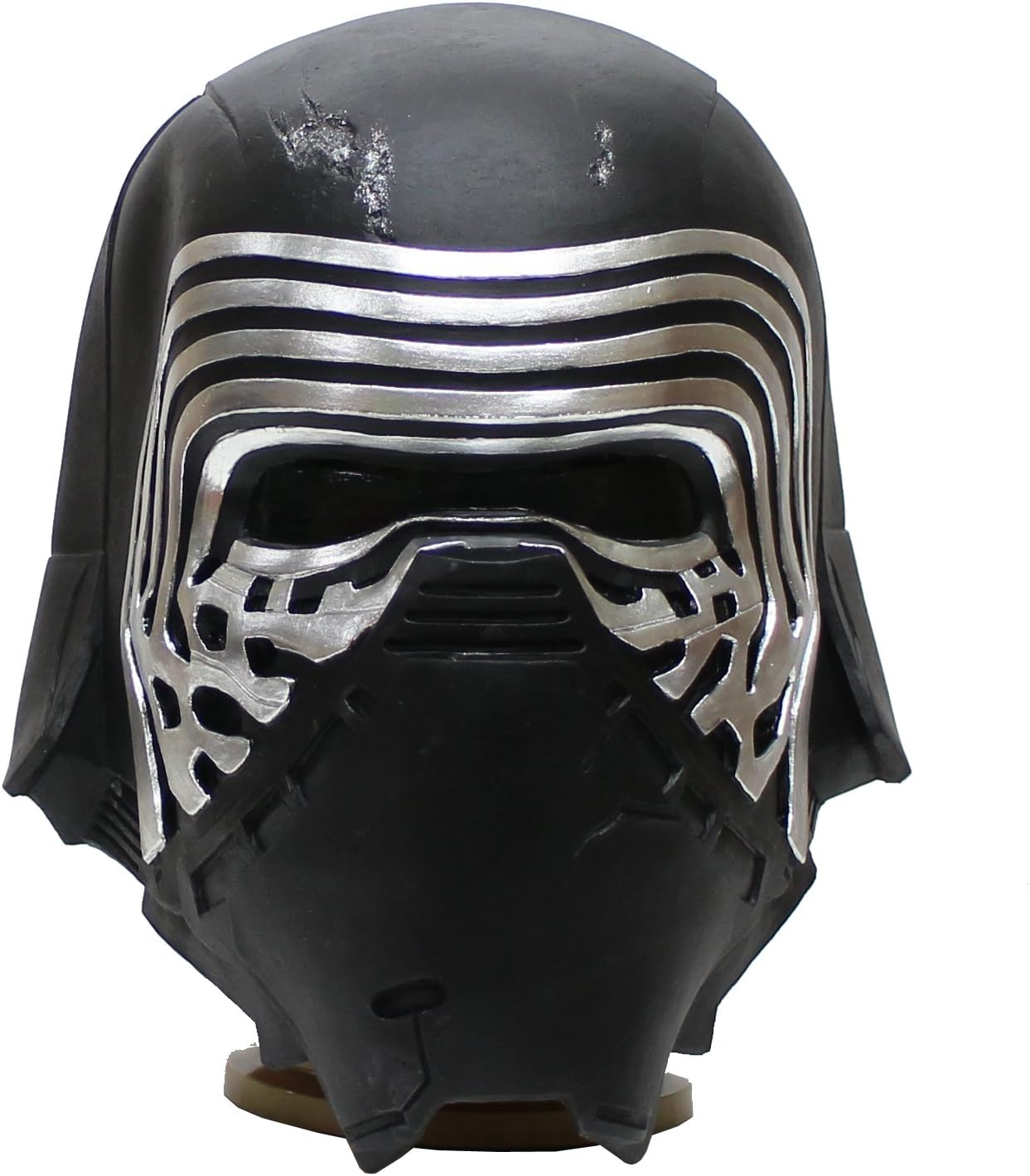 Star Wars Kylo Ren Narikiri Mask (Rubber Mask)