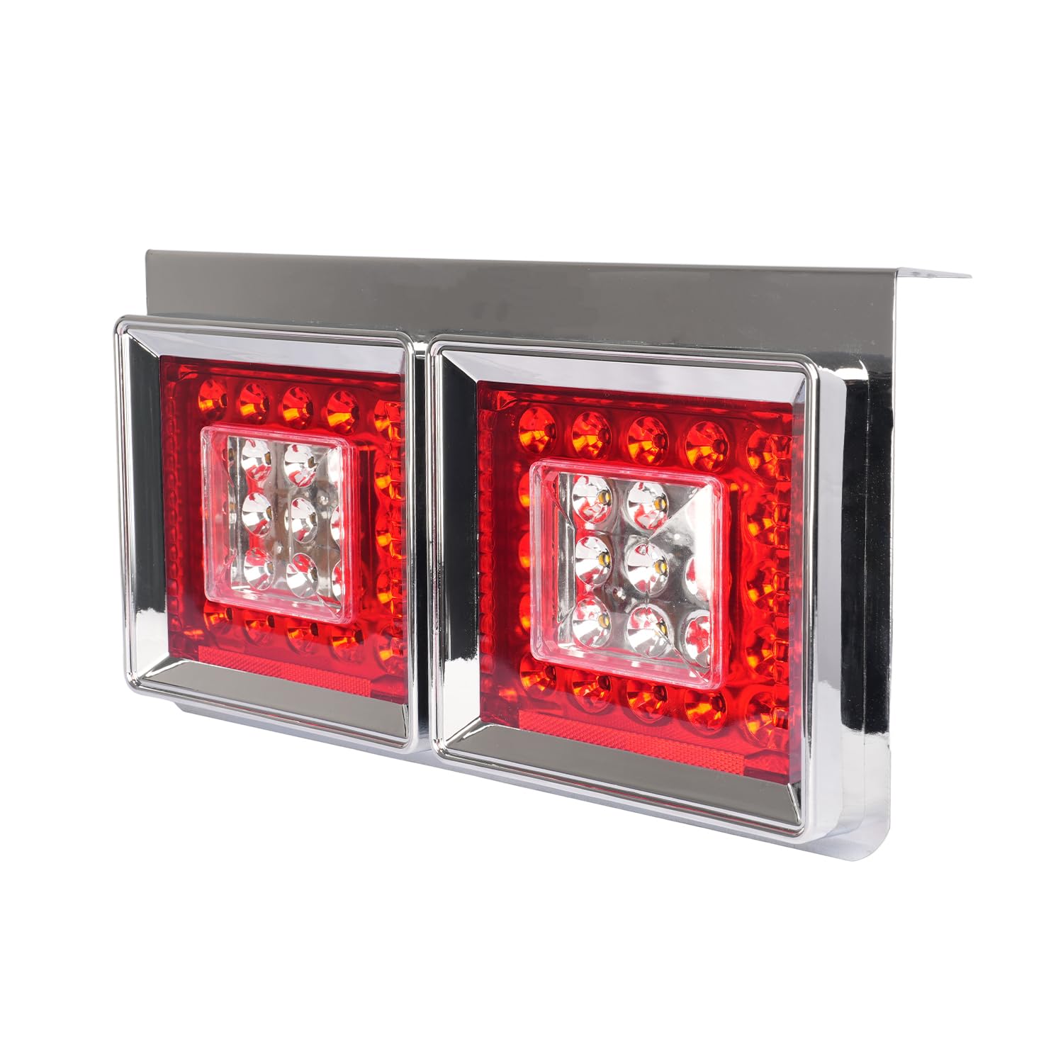 Culonトラックテールランプ24V LED Amazon.co.jp: Culonトラックテールランプ24V LED 小型/中型 左右2枚