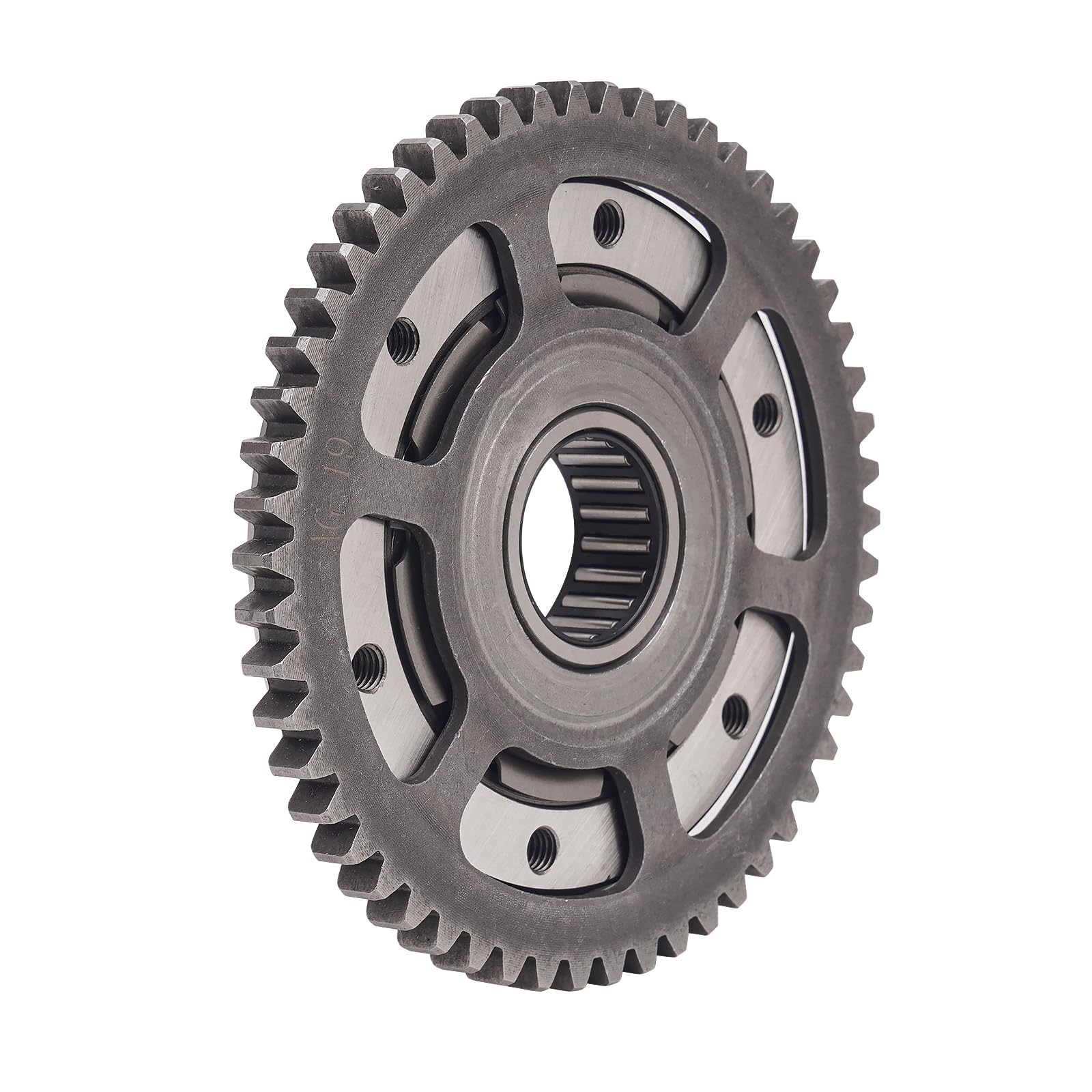 Amazon.com: AHL Starter Clutch One Way Bearing Gear Assy 12600