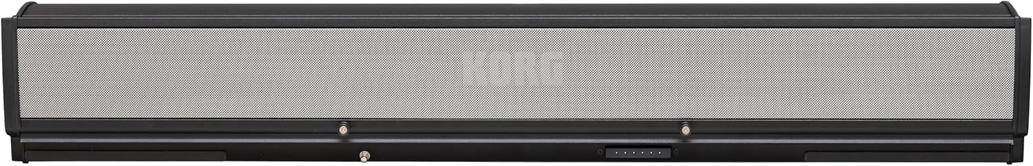 Korg PaAS MK2 3-Channel Amplification System for Pa3X, Pa4X or Pa5X