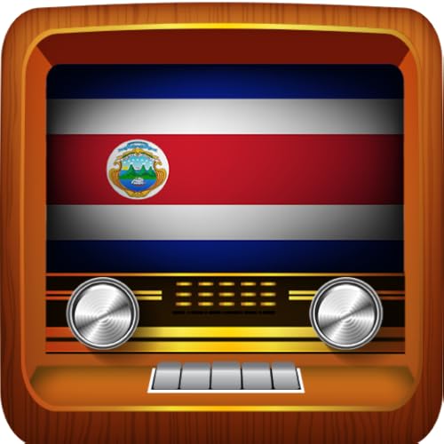 Radio Costa Rica - Radio Costa Rica AM & FM Online Free to Listen to for Free on Smartphone and Tablet