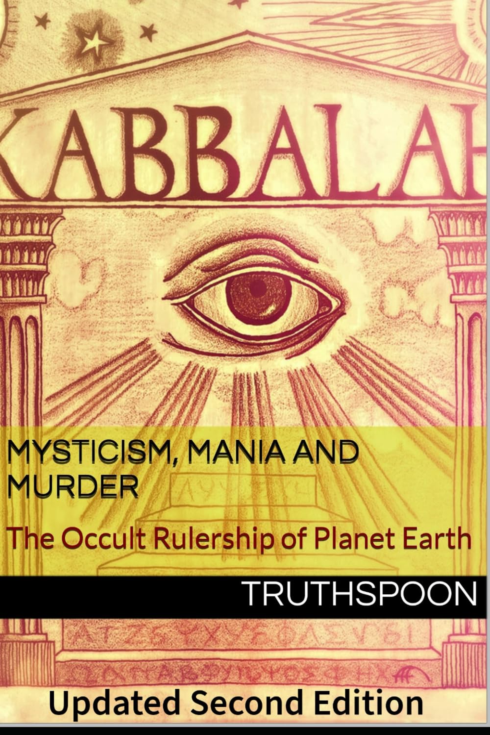 Mysticism, Mania and Murder: The Occult Rulership of Planet Earth