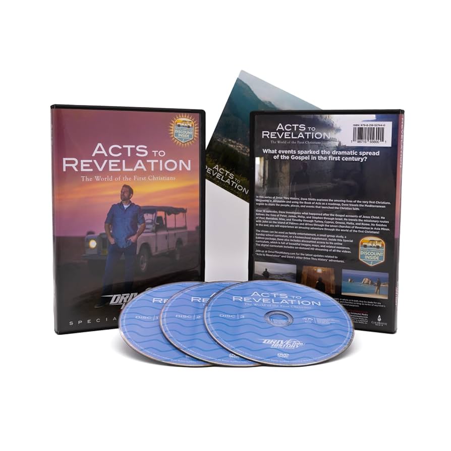 Amazon.com: Drive Thru History® - 