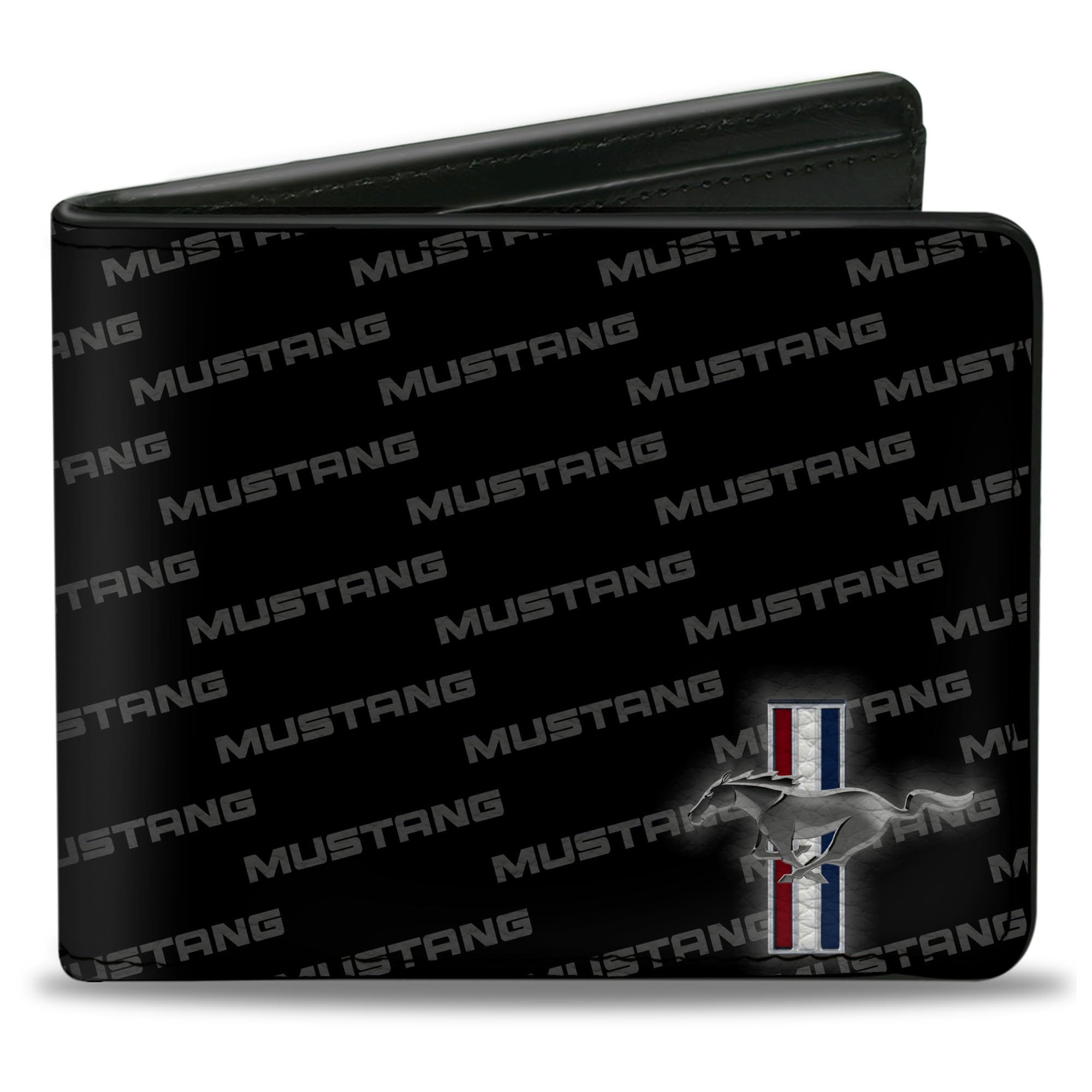 Buckle-Down mens Buckle-down Wallet, Multicolor, 4.0 x 3.5 UK