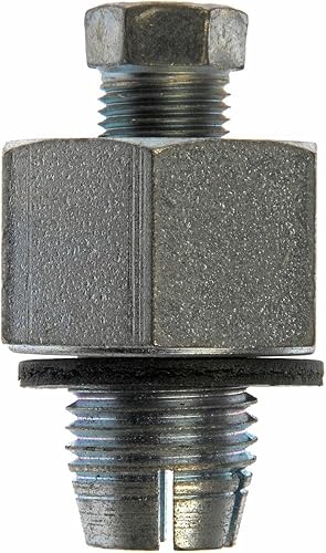 Dorman Bouchon de vidange d'huile Piggyback M14-1.50 S.O., Taille de la tête 24 