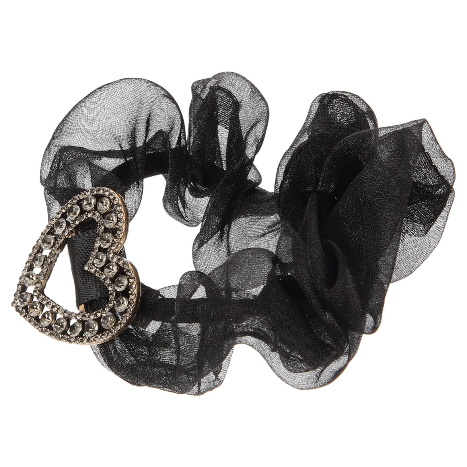 MAGICLULU 5piezas De Coleteros De Lazo De Accesorios De Cabello Para y Ajustables y Cómodos Envío