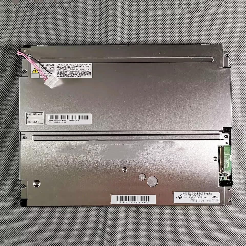 Image of Original NL6448BC33-63D LCD Display Screen
