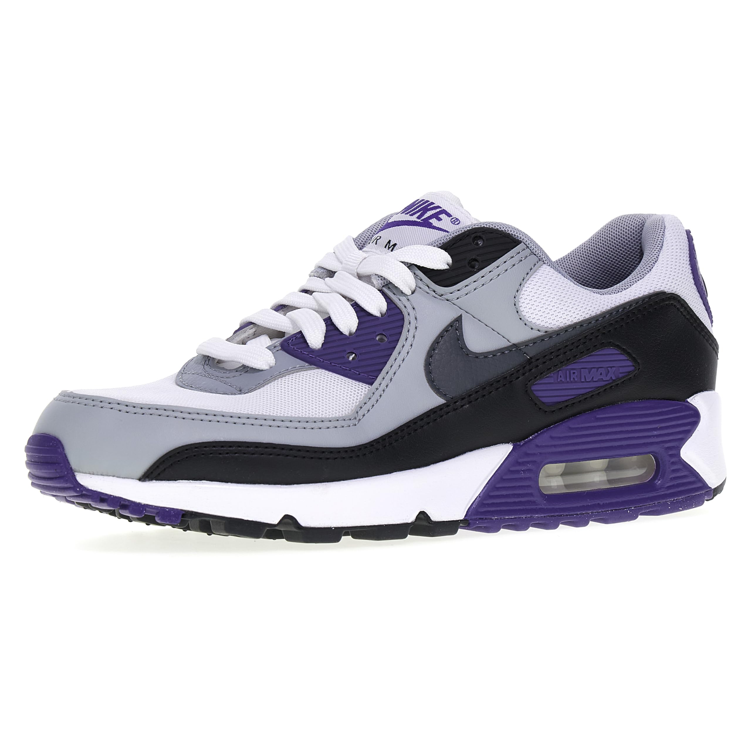 NIKE Women's Air MAX 90 Sneaker