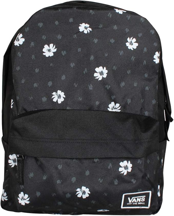 vans realm daisy backpack