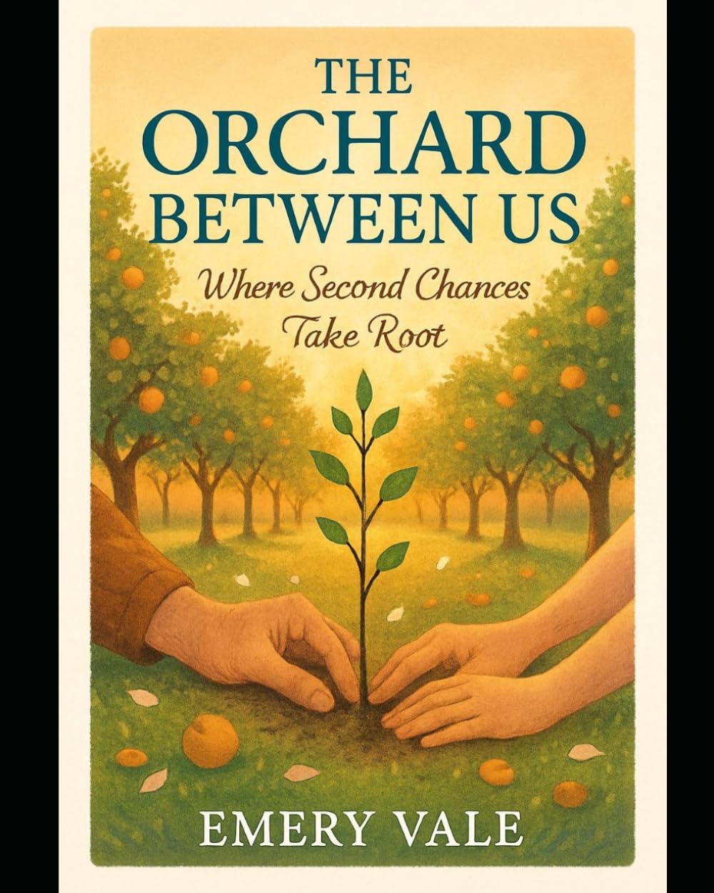The Orchard Between Us: Where Second Chances Take Root