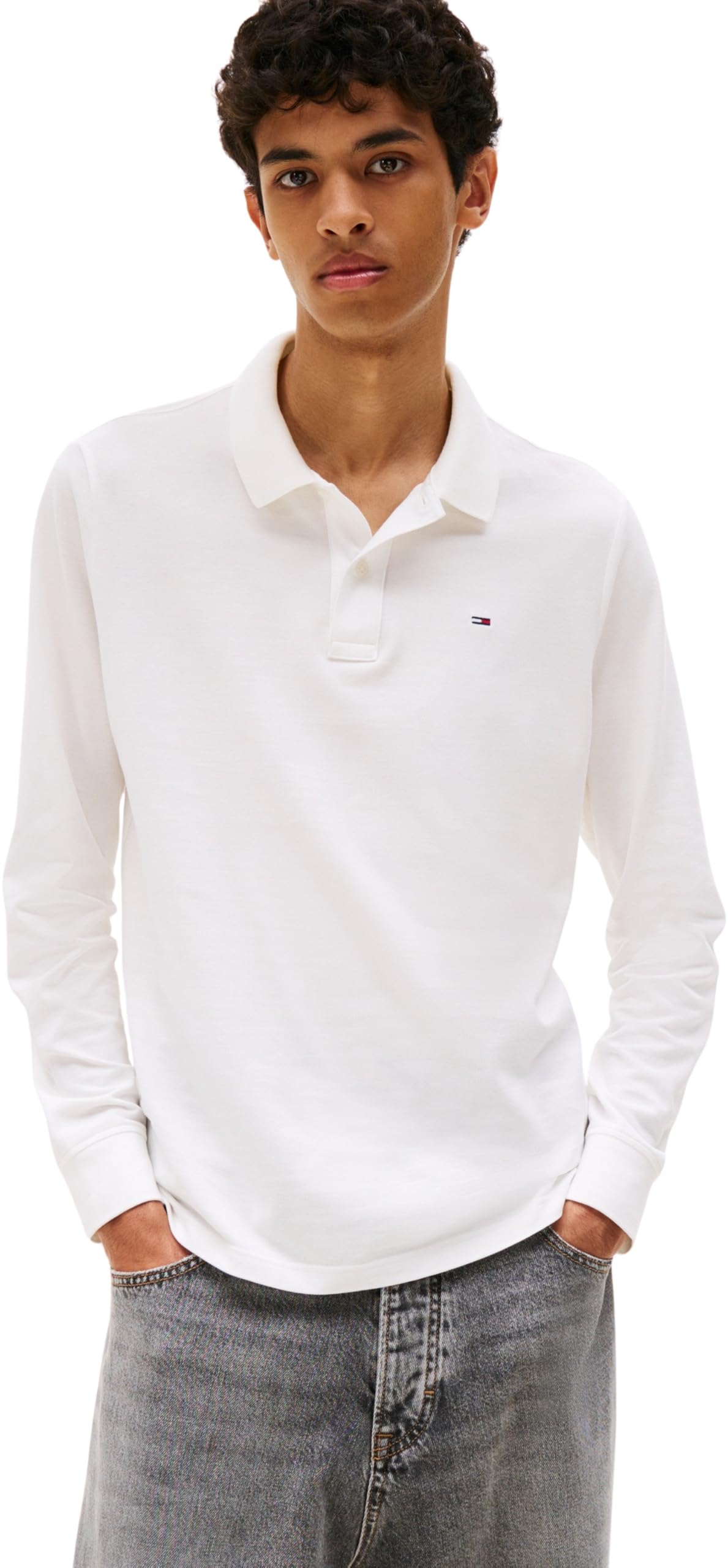 Mode von Calvin Klein & Tommy Hilfiger