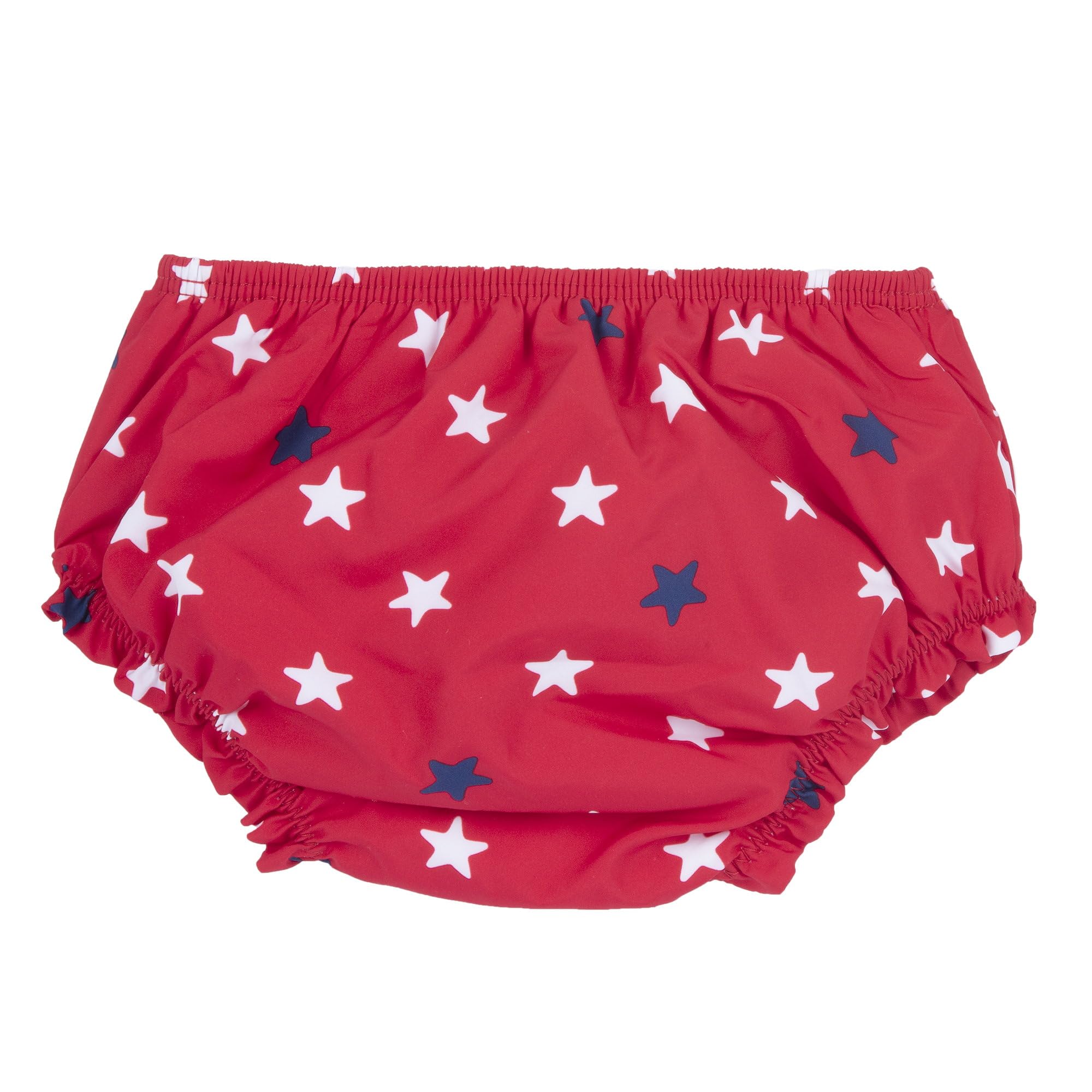 Chicco, Costume Neonata Slip, Ideale per Mare e Piscina, con Vita Elasticizzata e Morbide Cuciture, Abbigliamento Neonata 0-24 Mesi, Designed in Italy