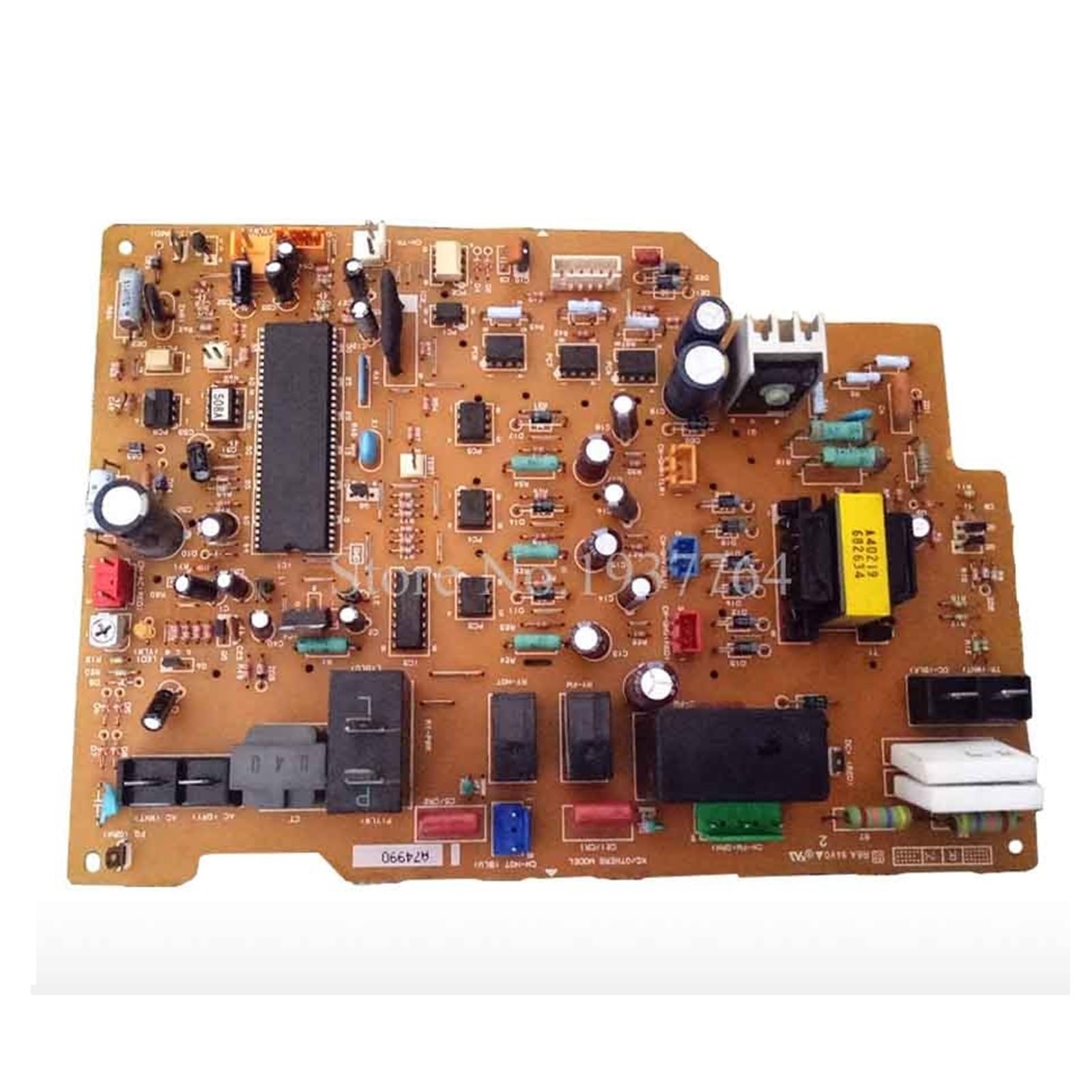 BONZMXDKHQ For air conditioner computer board circuit board A74993 A74990