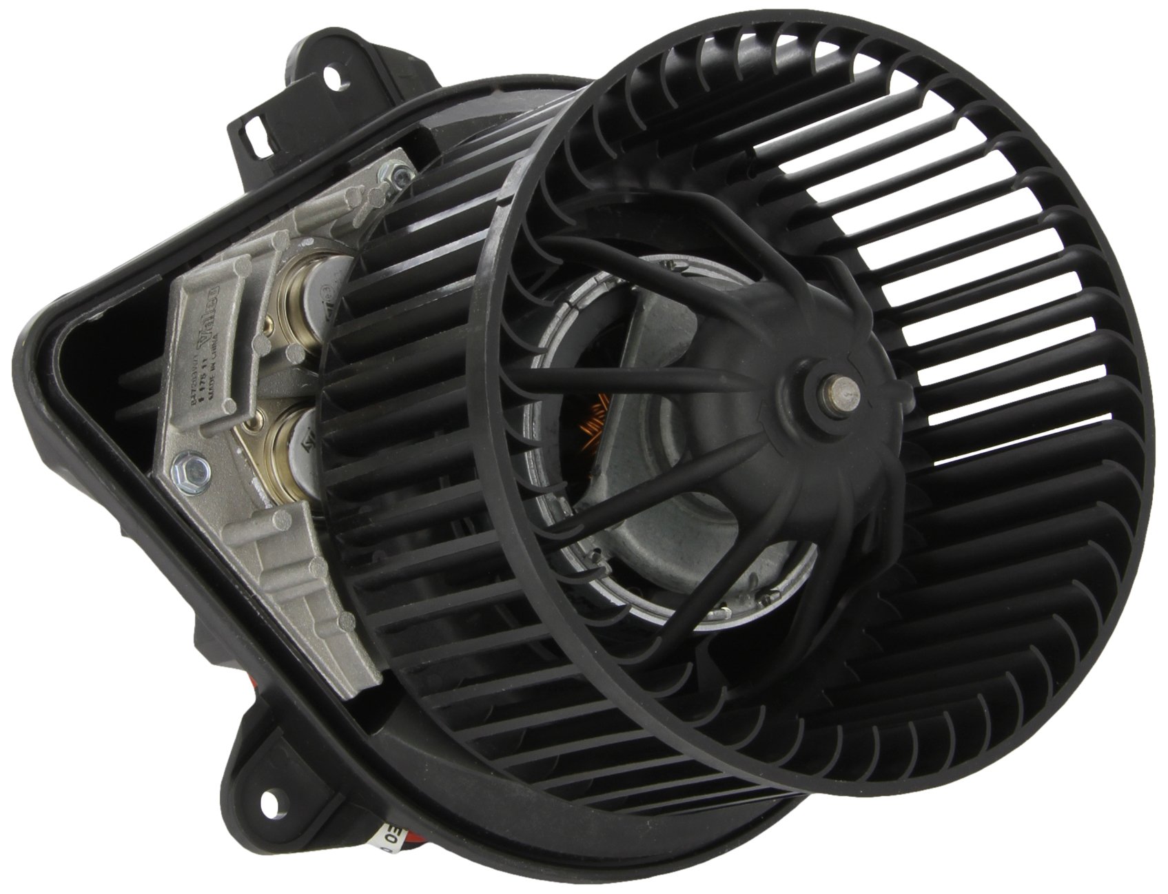 Valeo Ventilador Habitáculo, Aire Acondicionado 698045