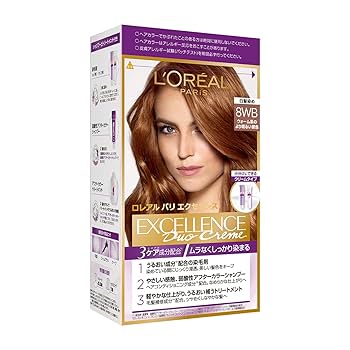 Amazon.co.jp: L'Oreal Paris(ロレアルパリ)エクセランス R