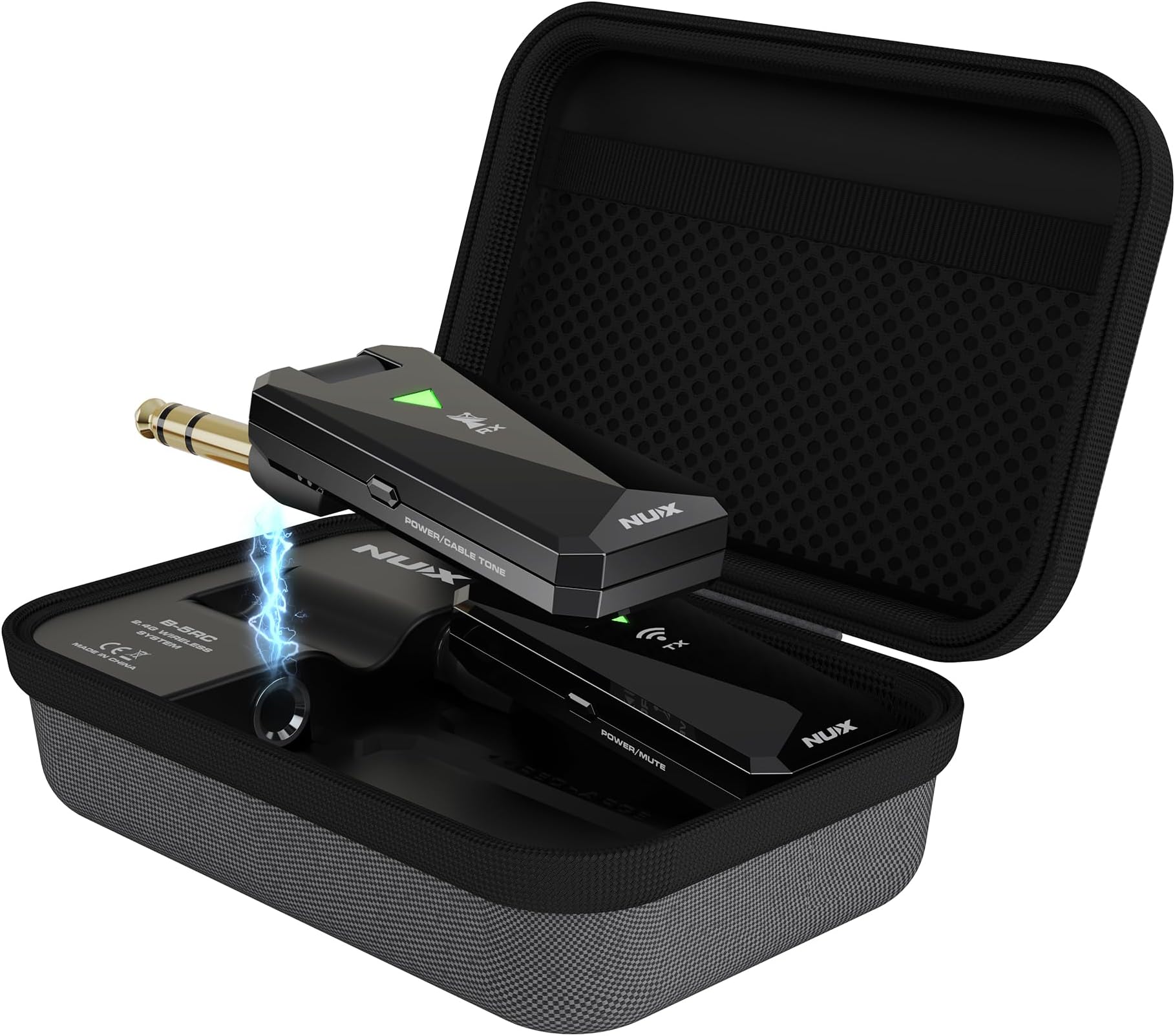 B-5RC Wireless System for Guitar