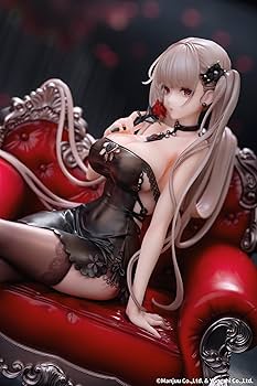 Amazon | Myethos アズールレーン フォーミダブル 薔薇色の盛典