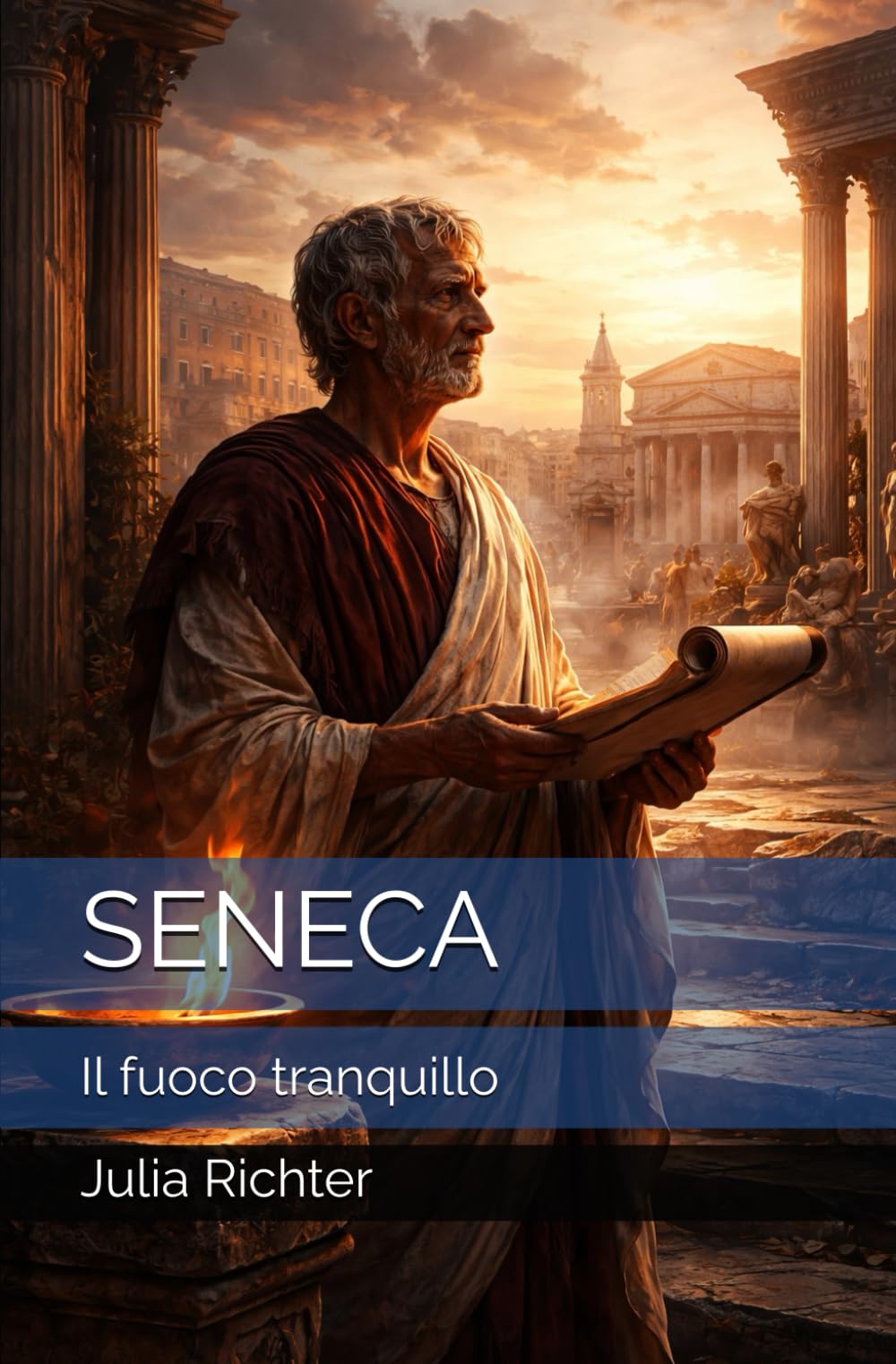 SENECA: Il fuoco tranquillo