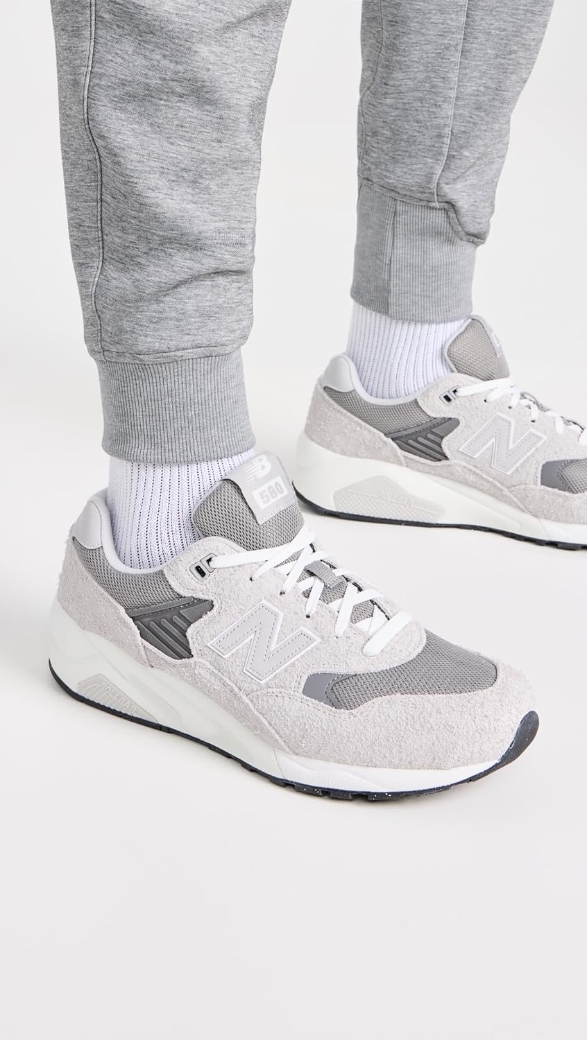 New Balance Men's 580 Sneakers