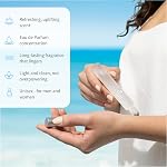 Inis the Energy of the Sea Roll-On Perfume, 8ml