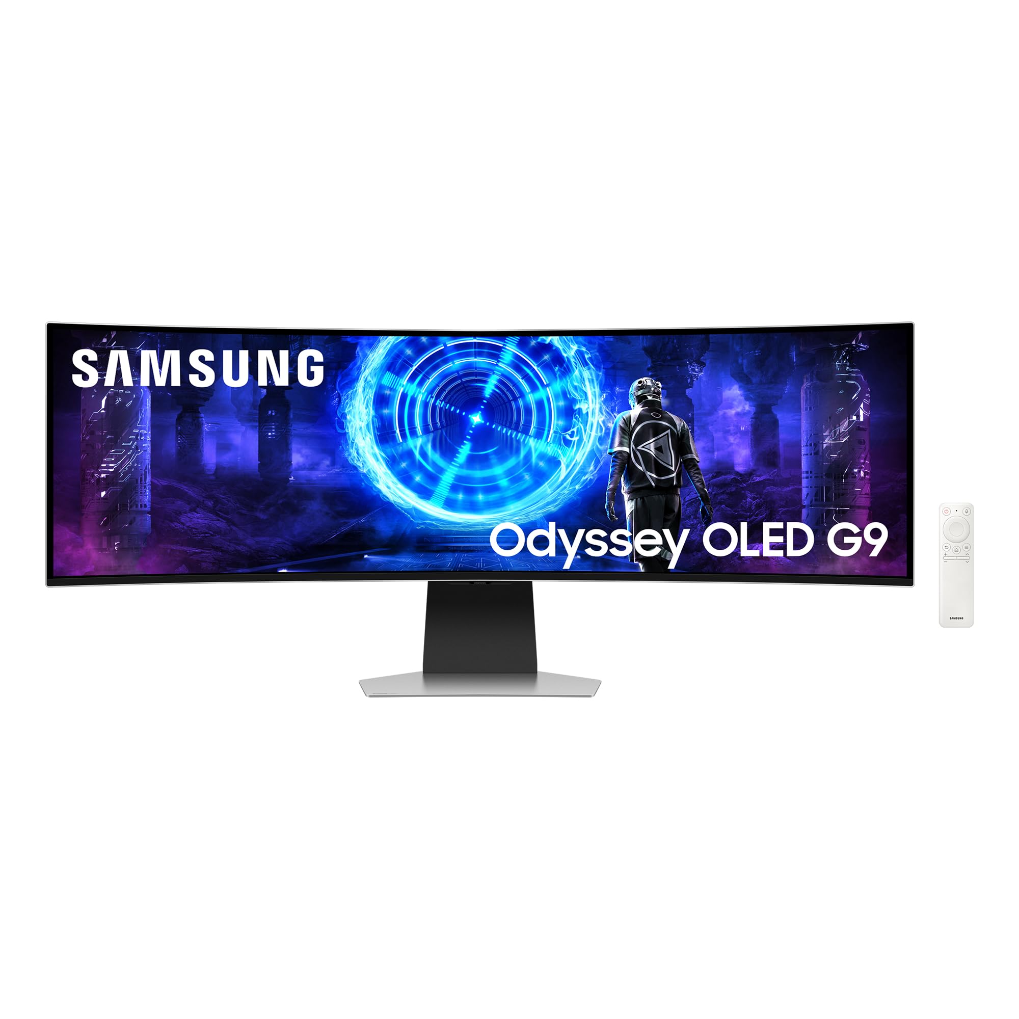 Samsung Odyssey OLED G9 G95SD (49 Zoll)