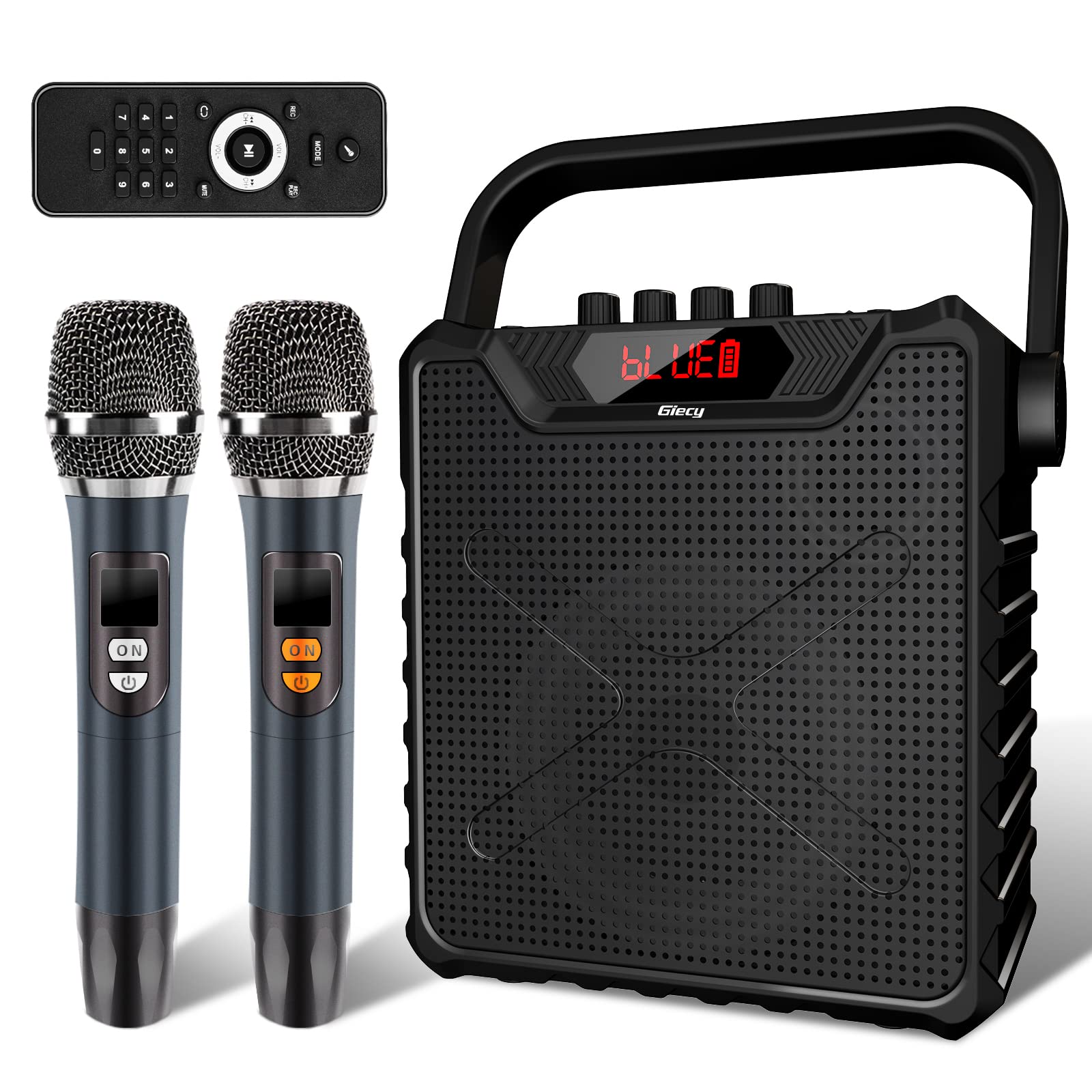 小型のPAセット(値引きしました)