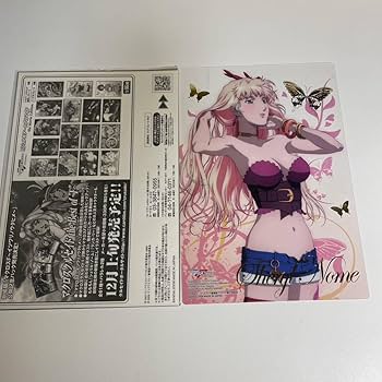 アニメ系トレカ MF02：シェリル・ノーム、ランカ・リー(金箔押しサイン入り) アニメ系トレカ MF02：シェリル・ノーム、ランカ・リー(金箔押し