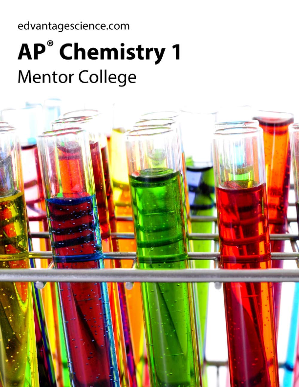 AP Chemistry 1: Mentor College