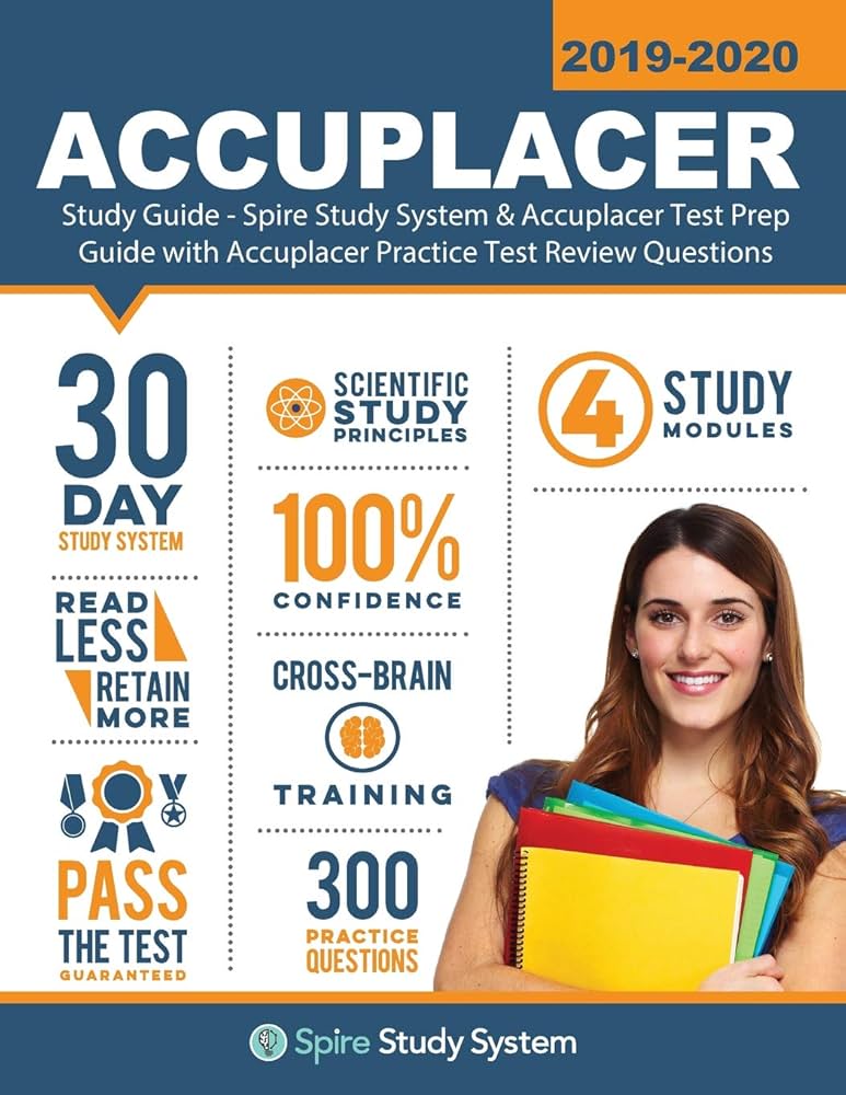 Accuplacer Test Prep Accuplacer Practice Test Accuplacer