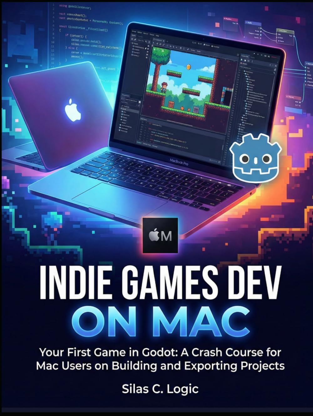 Indie Games Dev on Mac: Your First Game in Godot: A Crash Course for Mac Users on Building and Exporting Projects