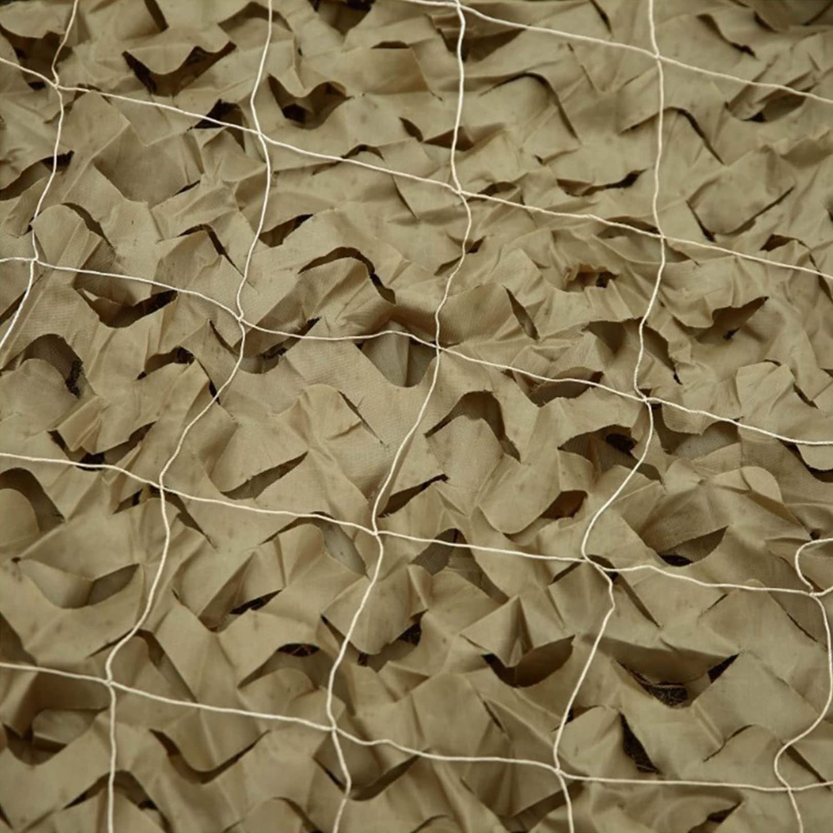 Rete Mimetica, Rete Mimetica Rinforzata Militare, Rete Beige