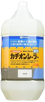 訳あり、下塗り塗料　カンペパピオ　シーラー Amazon | カンペハピオ(Kanpe Hapio) ペンキ 塗料 水性 シーラー