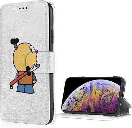 Amazon Dfs16 コロ助 Iphone Se 用ケース 第2世代 Se2 Iphone 8 用ケース Iphone 7 用ケース 手帳型 カバー おしゃれ かわいい スタンド機能 Ofok 高級pu合皮 薄型 耐衝撃 人気 男女兼用 キャラクター かわいい 家電 カメラ オンライン通販