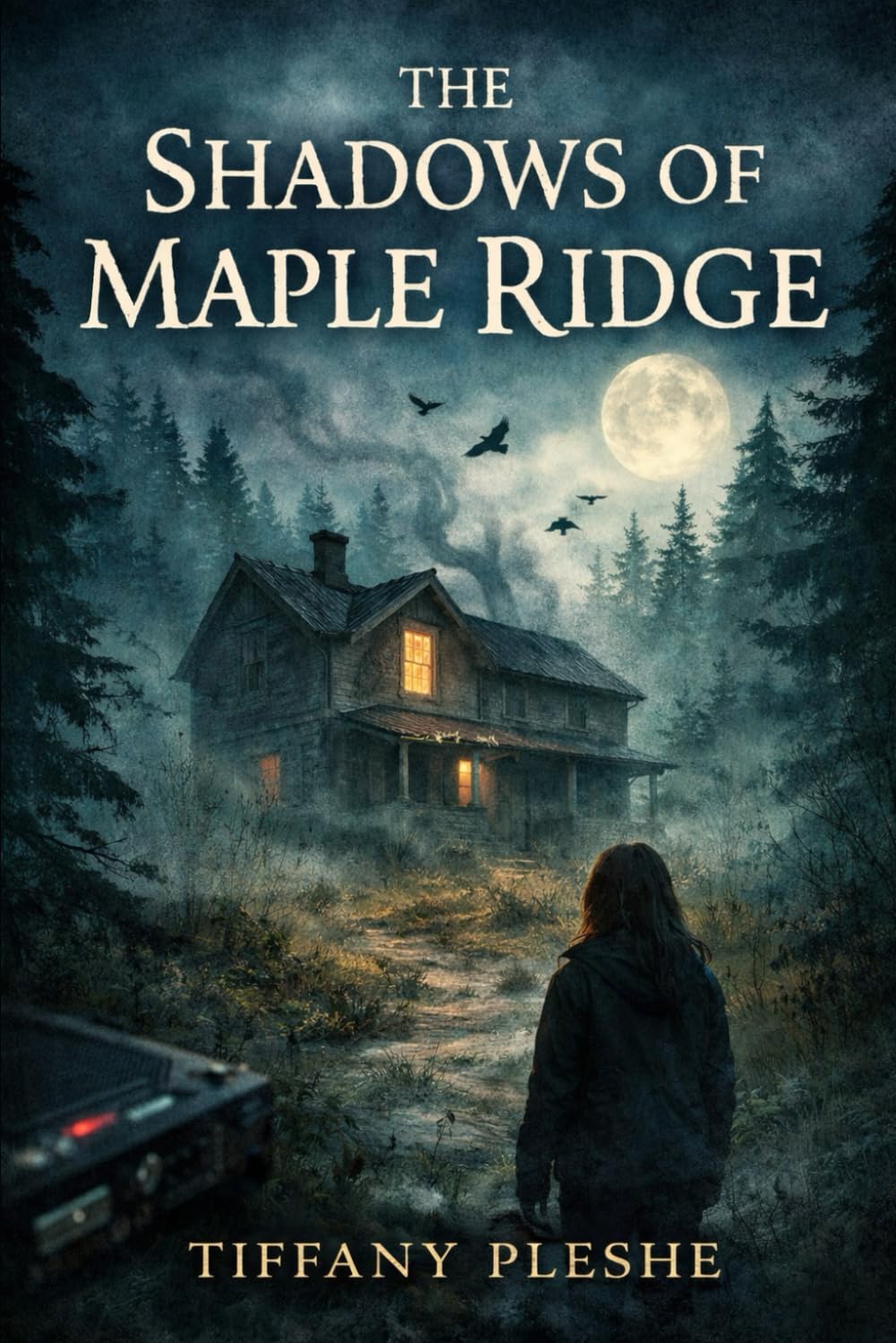 The Shadows of Maple Ridge