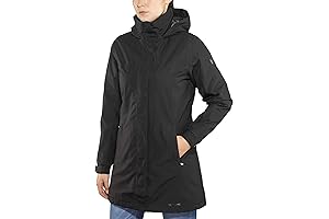 Helly Hansen Women's Aden Insulated Jacket: The Perfect Sideline Essential
