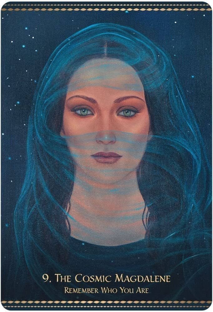 [正規品・入手困難]TheMagick&MediumsOracleオラクルカード Amazon | Kancharo オラクルカード 44 枚 タロット占い