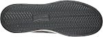 Skechers Mens Moreno Canvas Oxford Skechers Men's Moreno Canvas Oxford Shoe