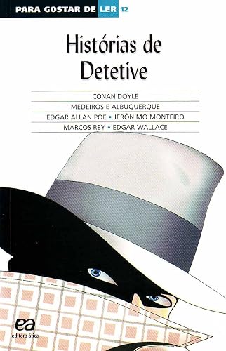 Historias De Detetive