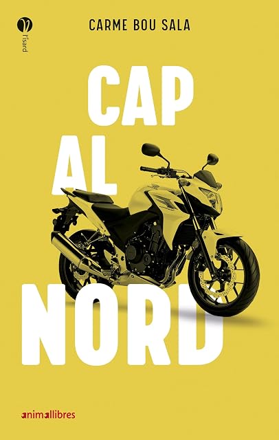 Portada de Cap al nord