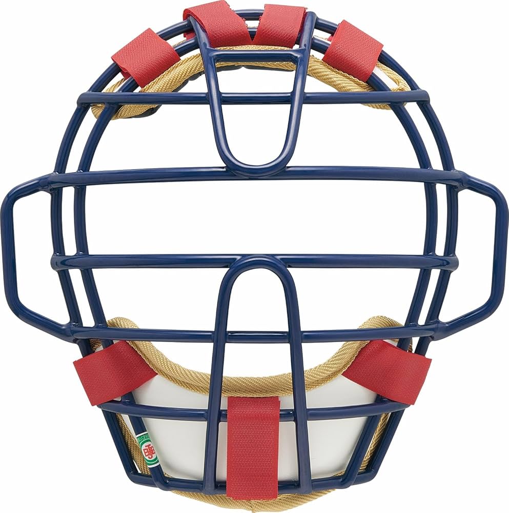 Amazon | ゼット(ZETT) 少年軟式用カラーキャッチャー防具4点セット