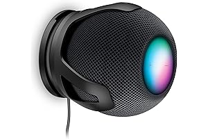 HomePod Mini Wall Mount: Enhance Your Audio Experience