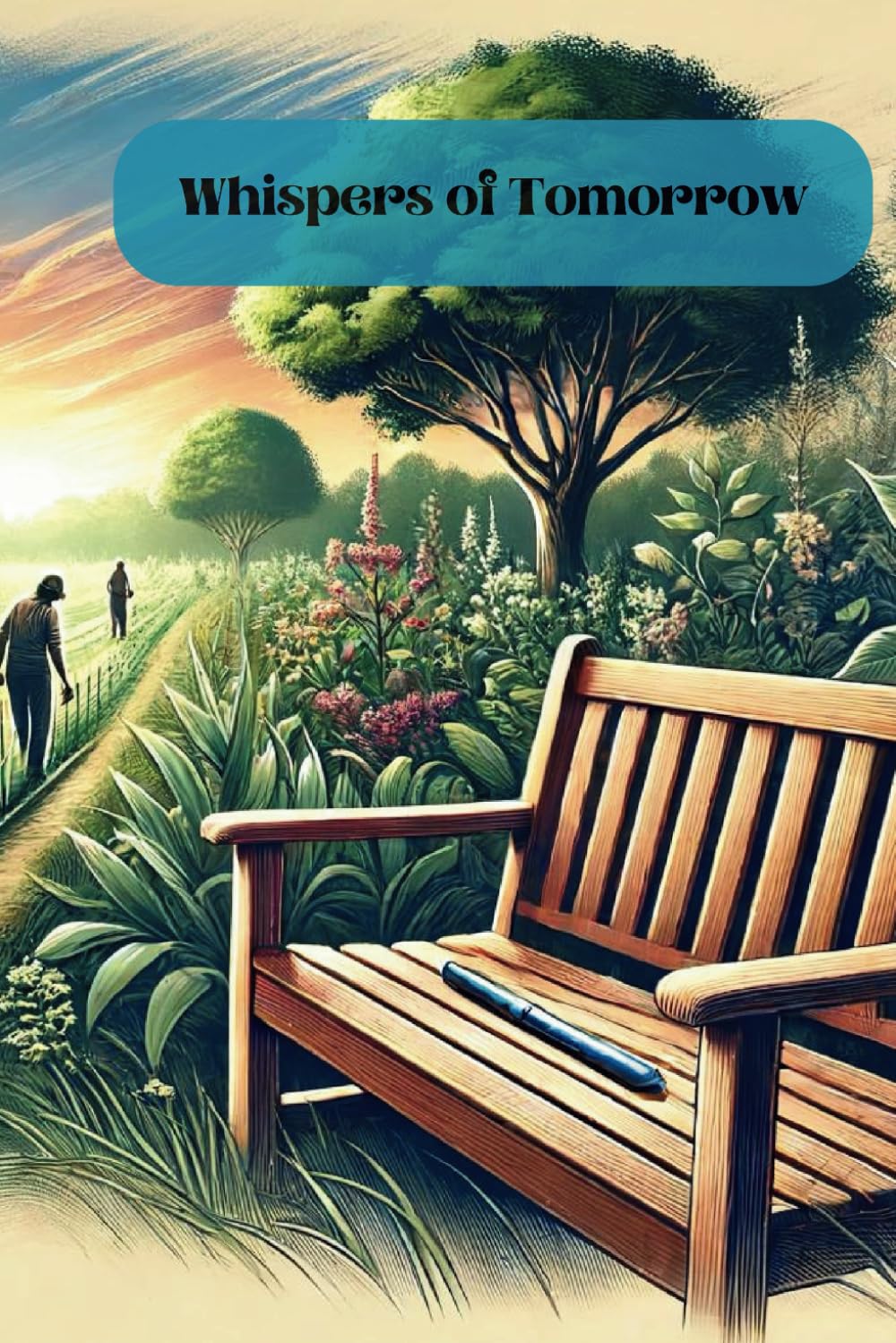 Whispers of Tomorrow