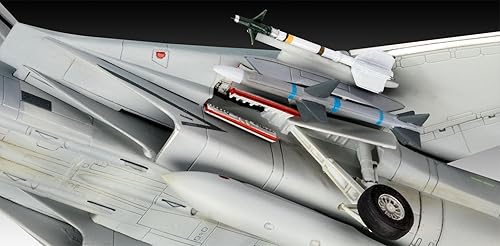 Miniatura 7 de Revell Set de películas Top Gun