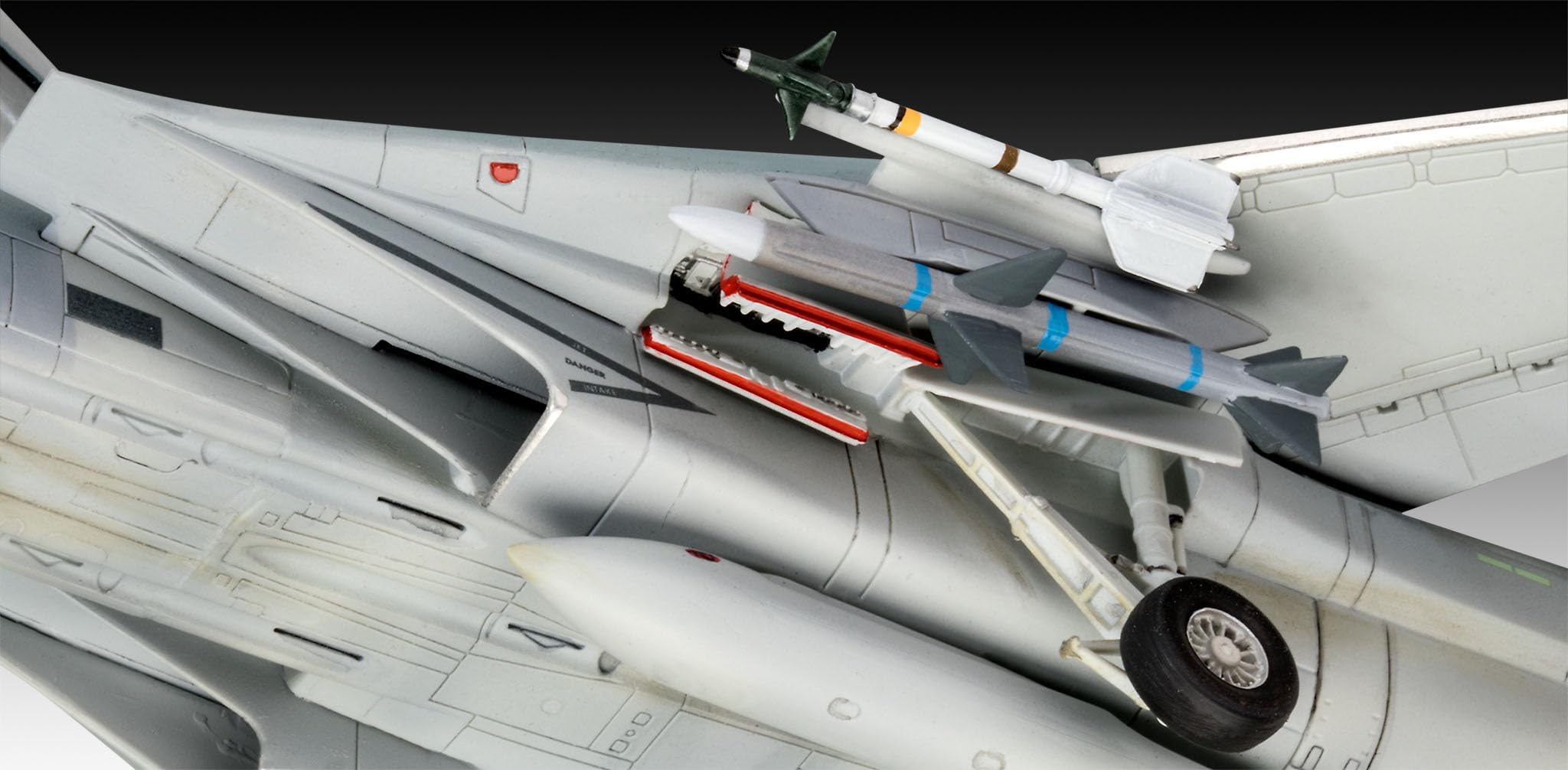 Revell 05677 Top Gun 2 Movie Set