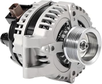 Alternator Replace Honda Accord CR-V Element r Civic Acura CSX/TSX 13980