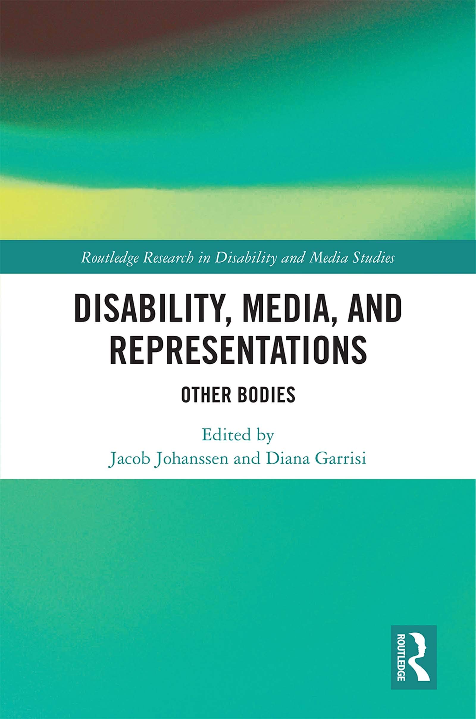 Disability Media and Representations analyse critique angle sociologique