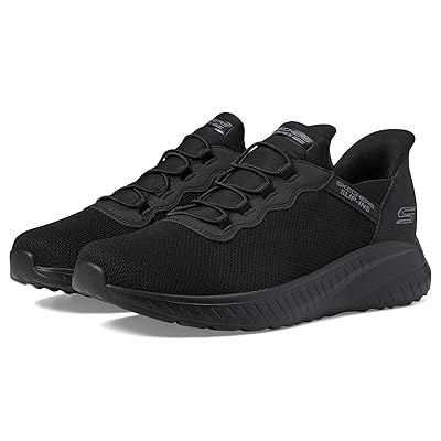 BOBS from SKECHERS Bobs Squad Chaos Daily Hype Hands Free Slip Ins Men
